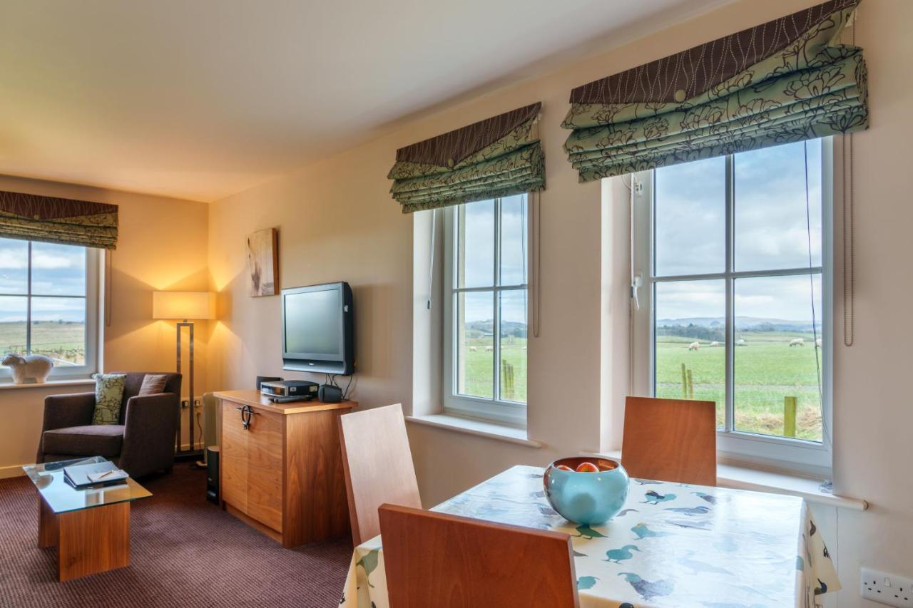 12 Ullswater Suite - Whitbarrow Village Penruddock Exterior photo