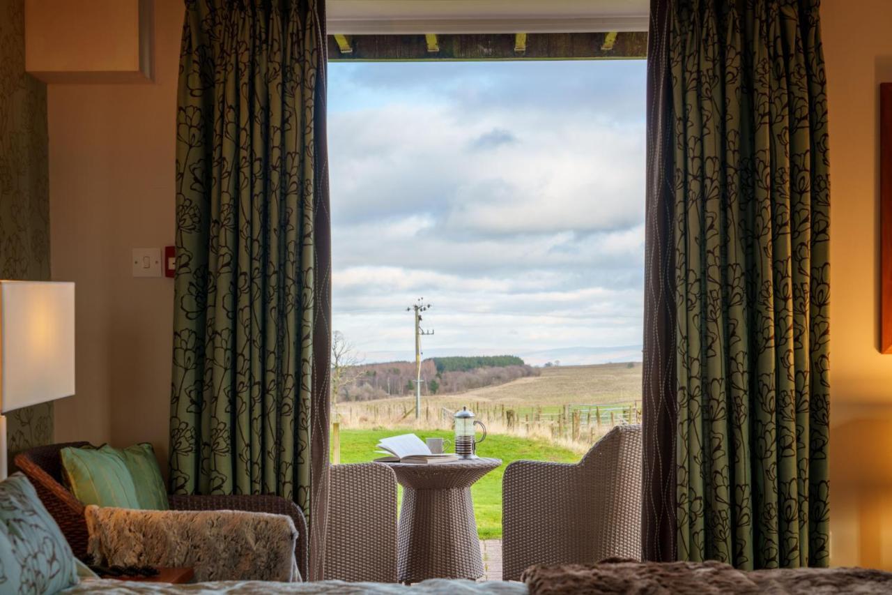 12 Ullswater Suite - Whitbarrow Village Penruddock Exterior photo
